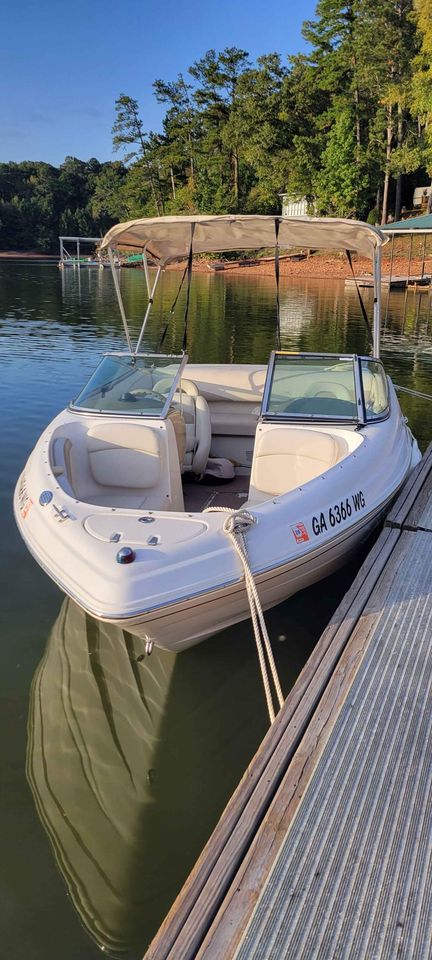 Ski Boats For Sale by owner | 2003 Chaparral 183SS